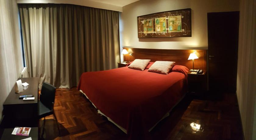 Image of Standard Double Room 0