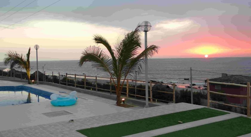 Punta Sal Vista Hermosa photo