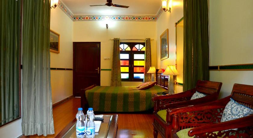 Hotel Vimal Heritage