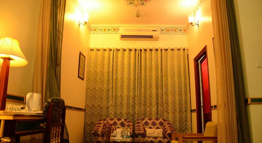 Hotel Vimal Heritage