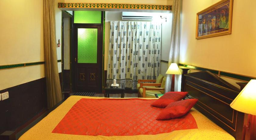 Hotel Vimal Heritage