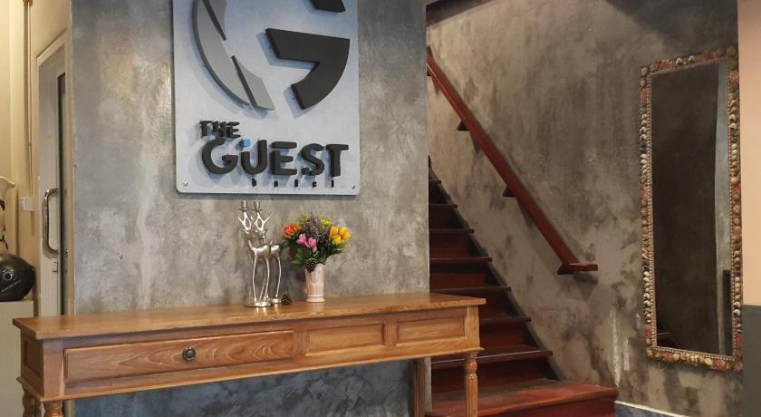 The Guest Hotel - image 11