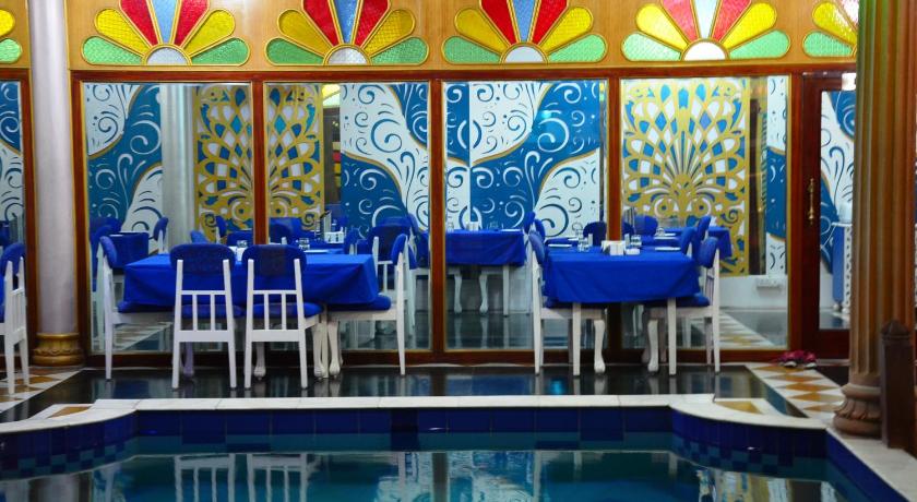 Hotel Vimal Heritage