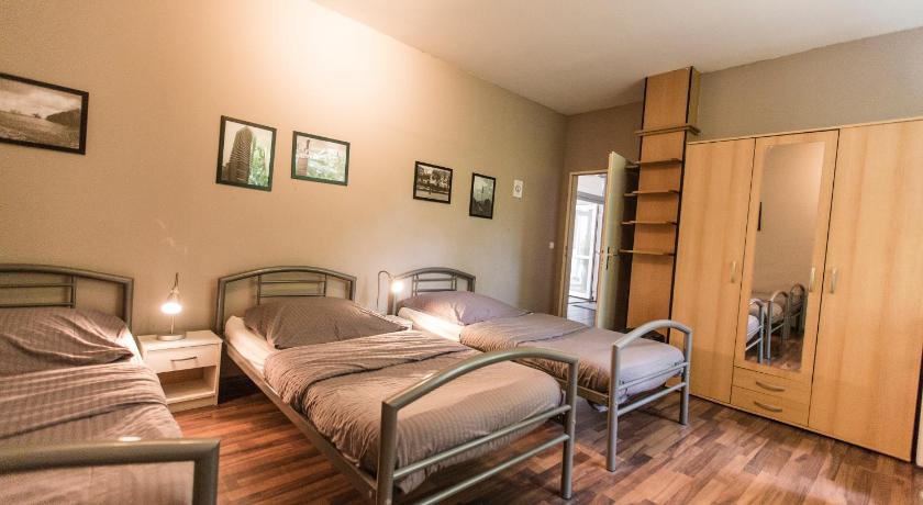 Bergedorf Haus 9 Inn Hamburg Deals Photos Reviews