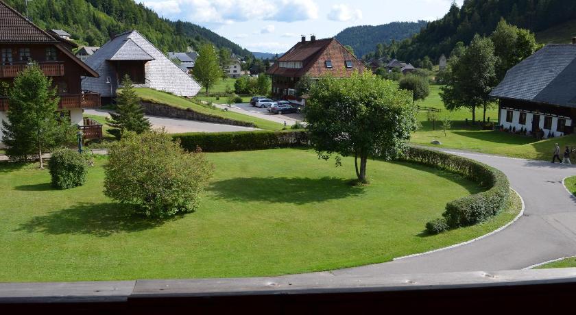 Ferienwohnungen Sternenthal photo
