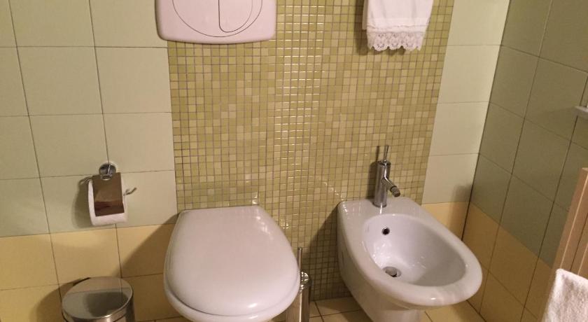 Sicily Center rooms photo