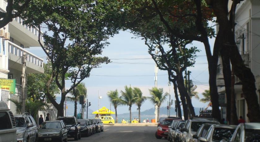 Apartamentos em Ipanema photo