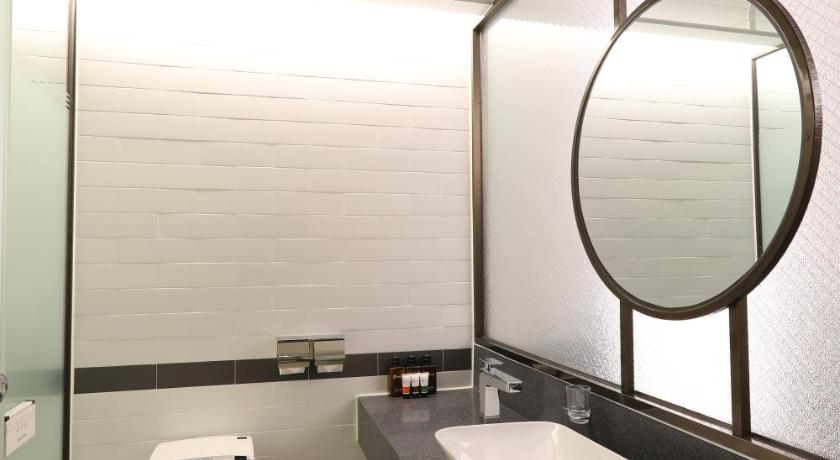 Image of Executive Twin Bed Room 9