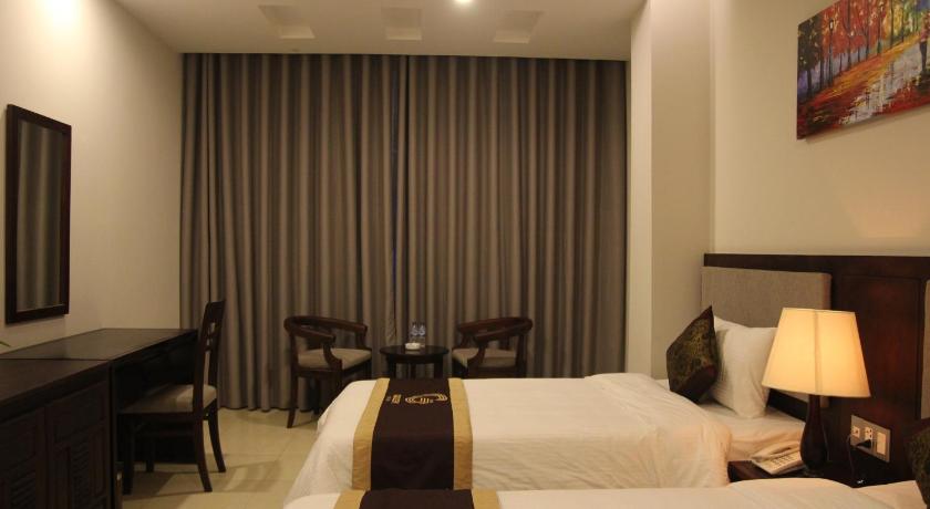 Golden Hotel photo