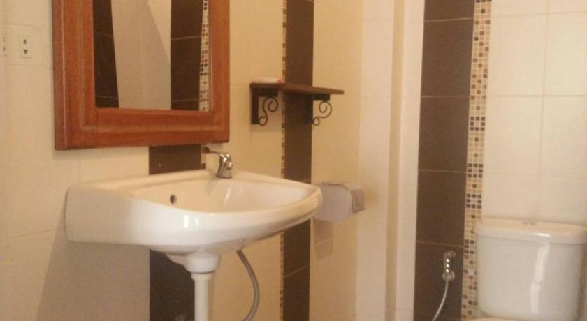 Afbeelding van Bungalow tweepersoonskamer (Bungalow Double Room) 16