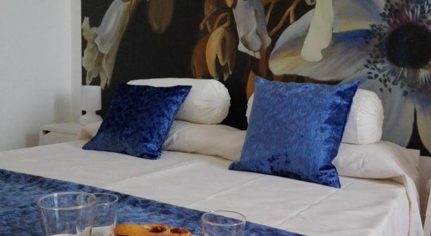 로마 Domus Crescenzio - Guest House 4성급 호텔 수영장