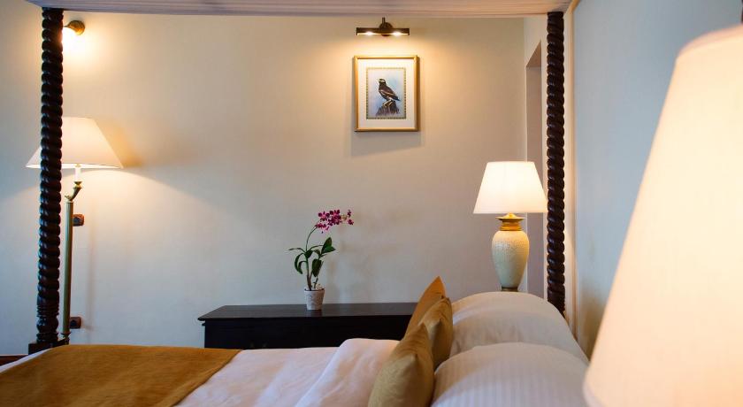 Image of Junior Sea View Suite 14