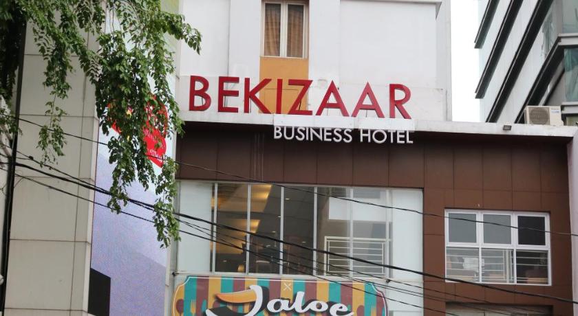 Bekizaar Hotel photo