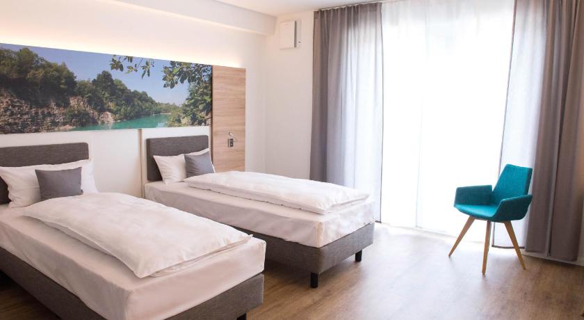 Boardinghouse am Teuto