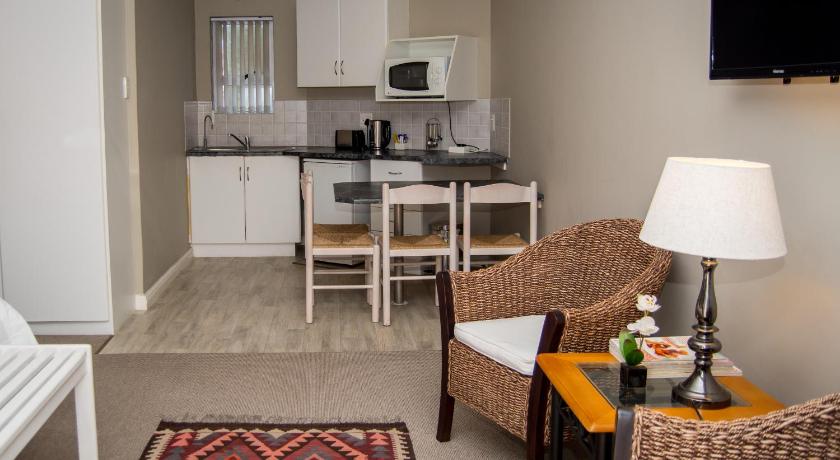 Diaz Beach Guest House photo