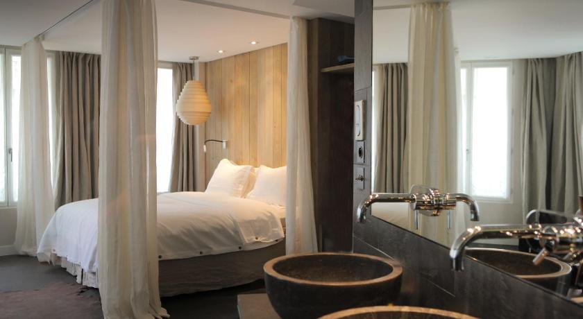 Image of Exception Room 1