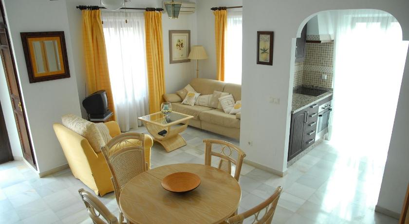 Mijas Pueblo Apartment - image 34