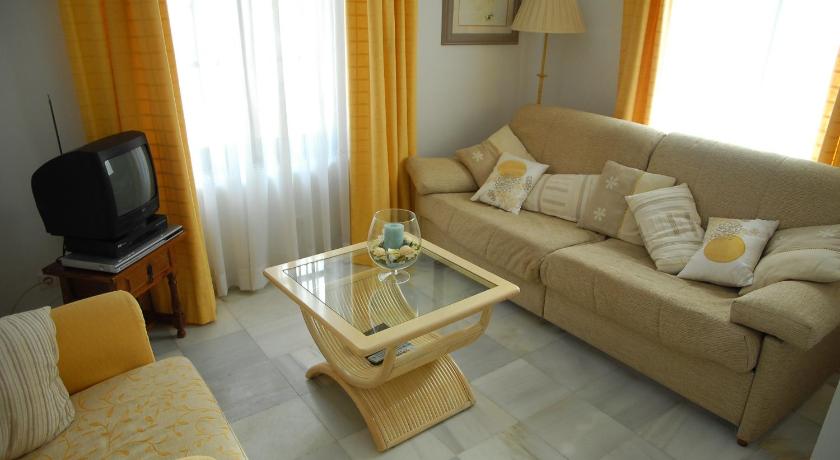 Mijas Pueblo Apartment - image 2