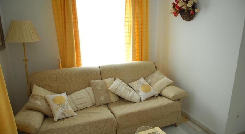 Mijas Pueblo Apartment - image 11
