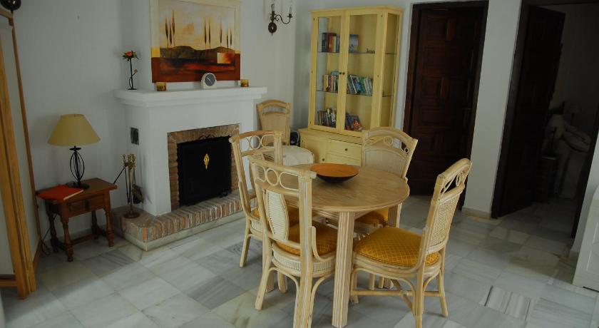 Mijas Pueblo Apartment - image 35