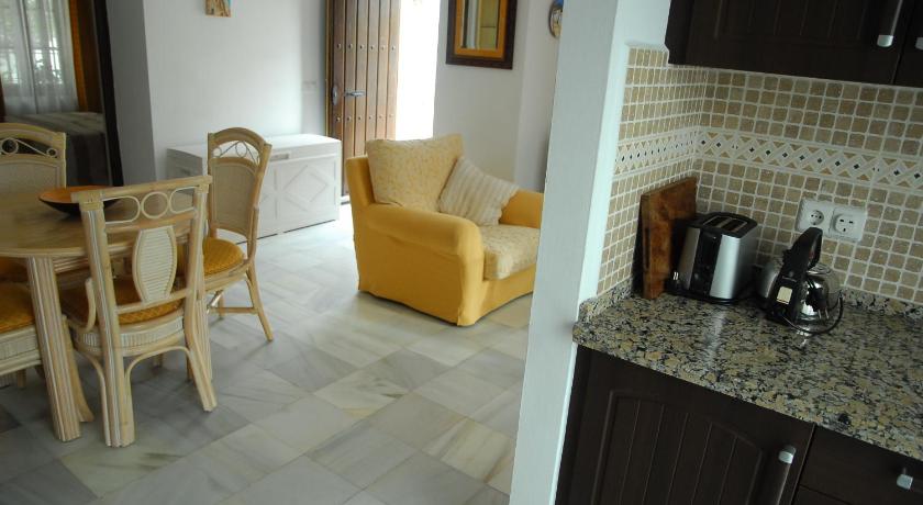 Mijas Pueblo Apartment - image 36