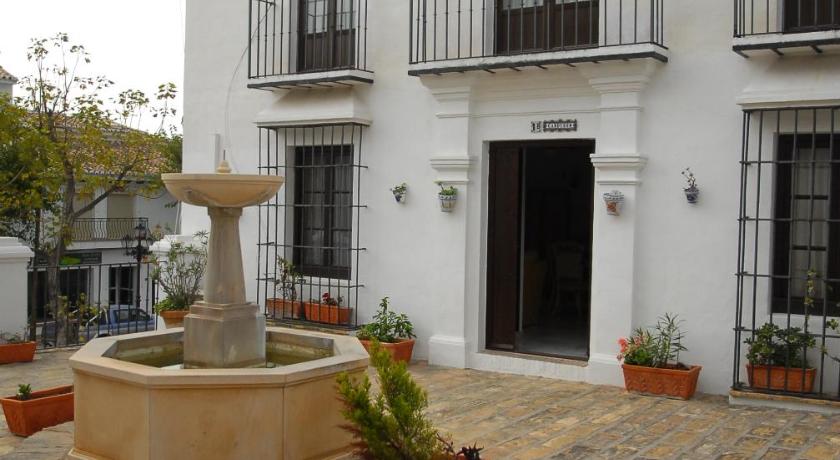 Mijas Pueblo Apartment - image 9