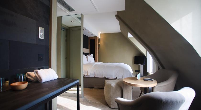 Image of Sensation Room 1