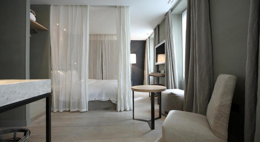 Image of Sensation Room 4