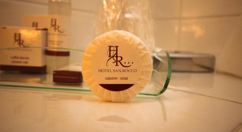 San Rocco Hotel photo
