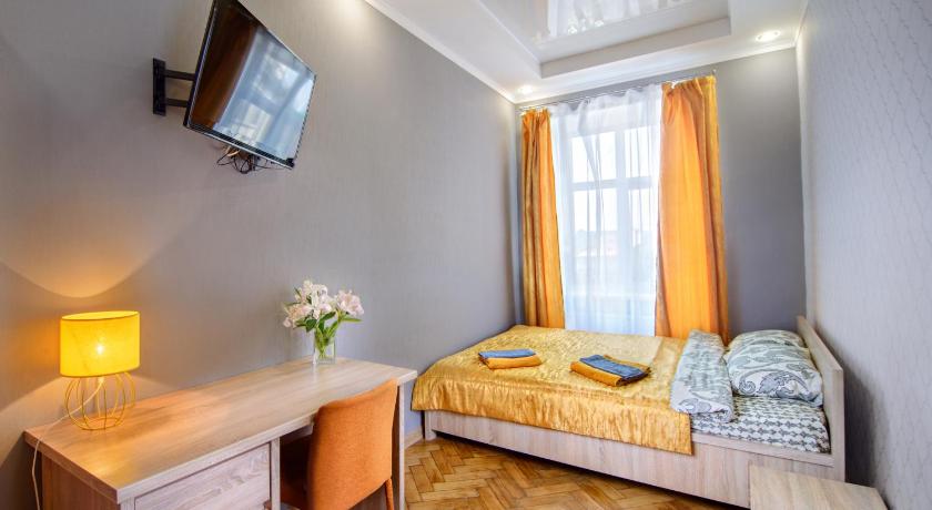 Premium Hostel — Hotel in Lviv