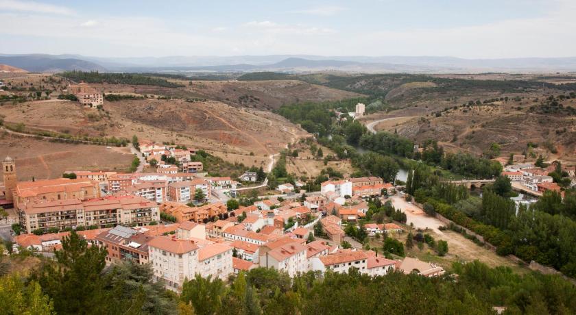 Parador de Soria