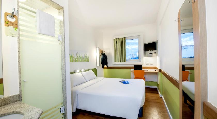 ibis budget Porto Alegre