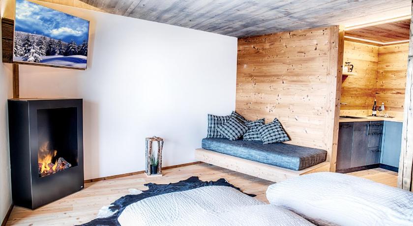 Chalet Stern photo