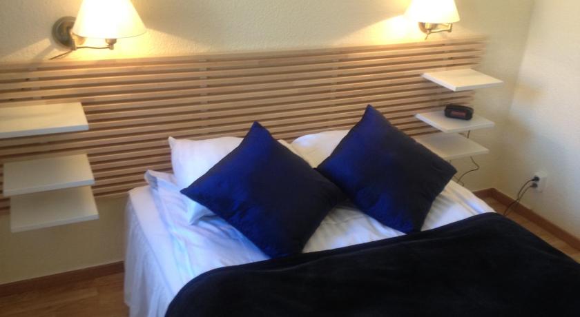 Hotel Chaplin — Hotel in Landskrona