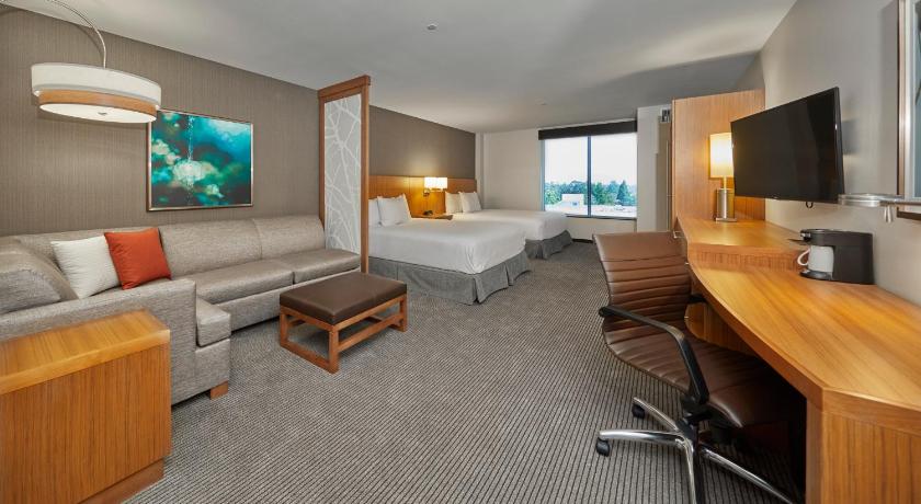 Hyatt Place Eugene/Oakway Center