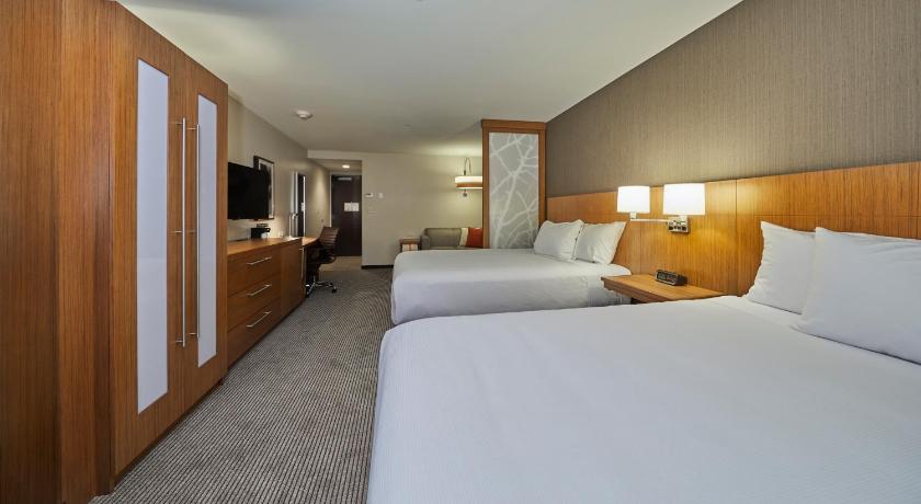 Hyatt Place Eugene/Oakway Center