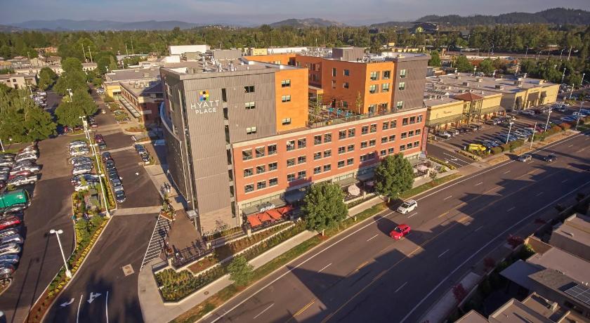 Hyatt Place Eugene/Oakway Center