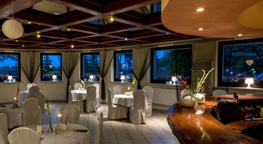 Kleszczów Hotel Restauracja Tawerna Gliwice 2-Star Hotel exterior