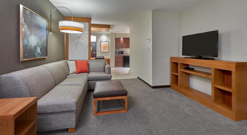 Hyatt Place Eugene/Oakway Center