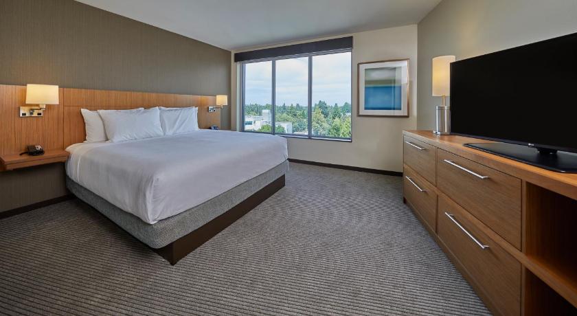 Hyatt Place Eugene/Oakway Center