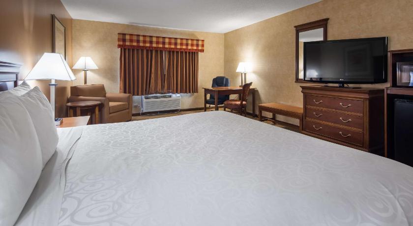 Best Western Inn of St. Charles