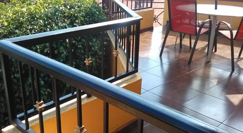 Hotel Farah photo