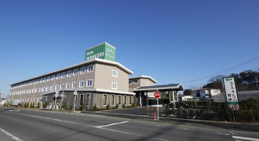 Hotel Route Inn Tome photo