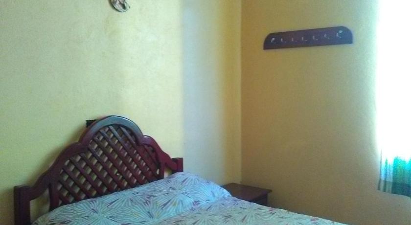 Hotel Farah photo