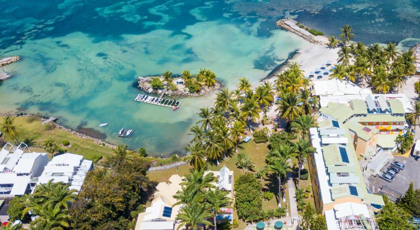 Canella Beach Hotel photo