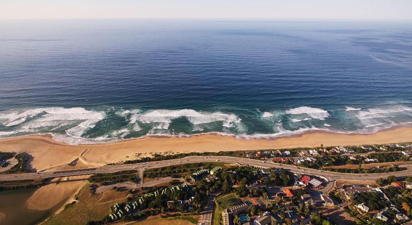 Boardwalk Lodge – Self-Catering photo
