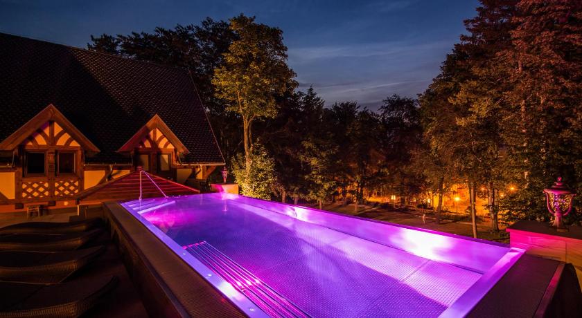 Palac Margot Nature&SPA photo