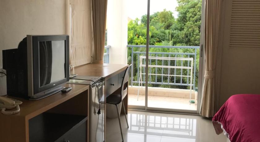 华欣 / 七岩 Baan Pak I Un Hua Hin 2星级 酒店 大堂