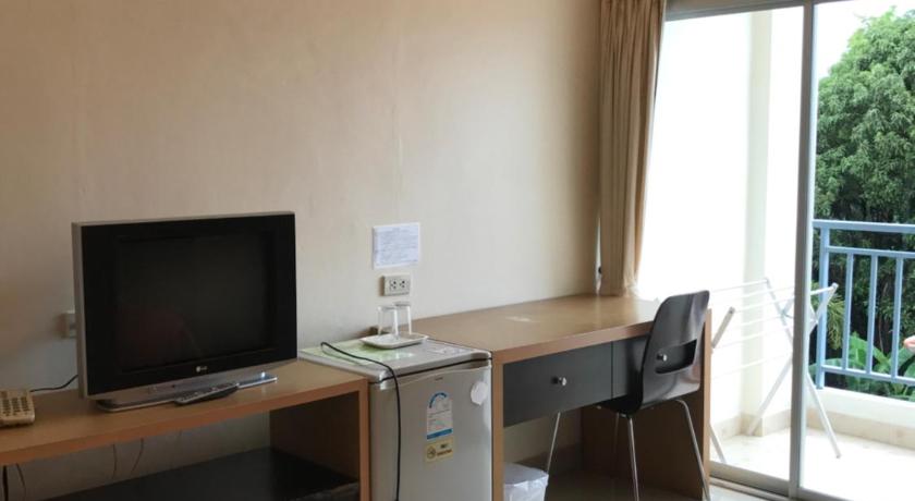 华欣 / 七岩 Baan Pak I Un Hua Hin 2星级 酒店 餐厅