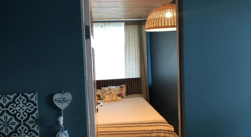 Apartment near by sea photo